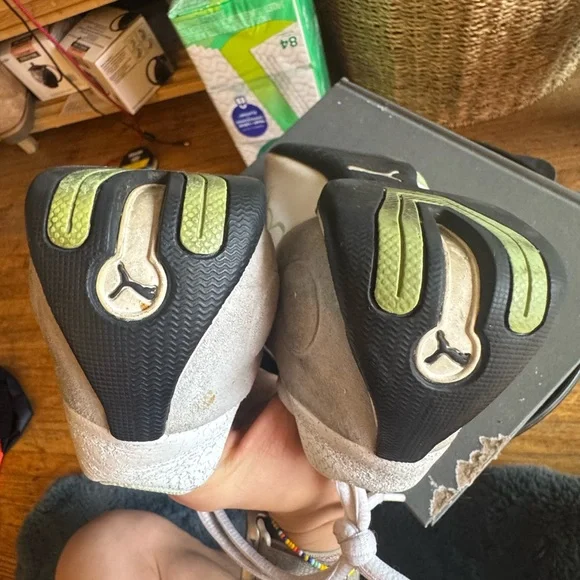 VTG PUMA SPEEDCATS - Picture 7 of 16